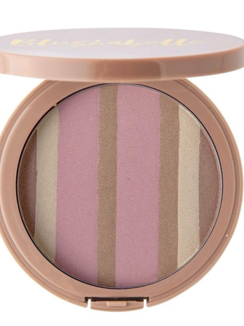 Belle beauty blusher bronzer - coral crush 🆕